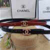 Replica CHANEL belt