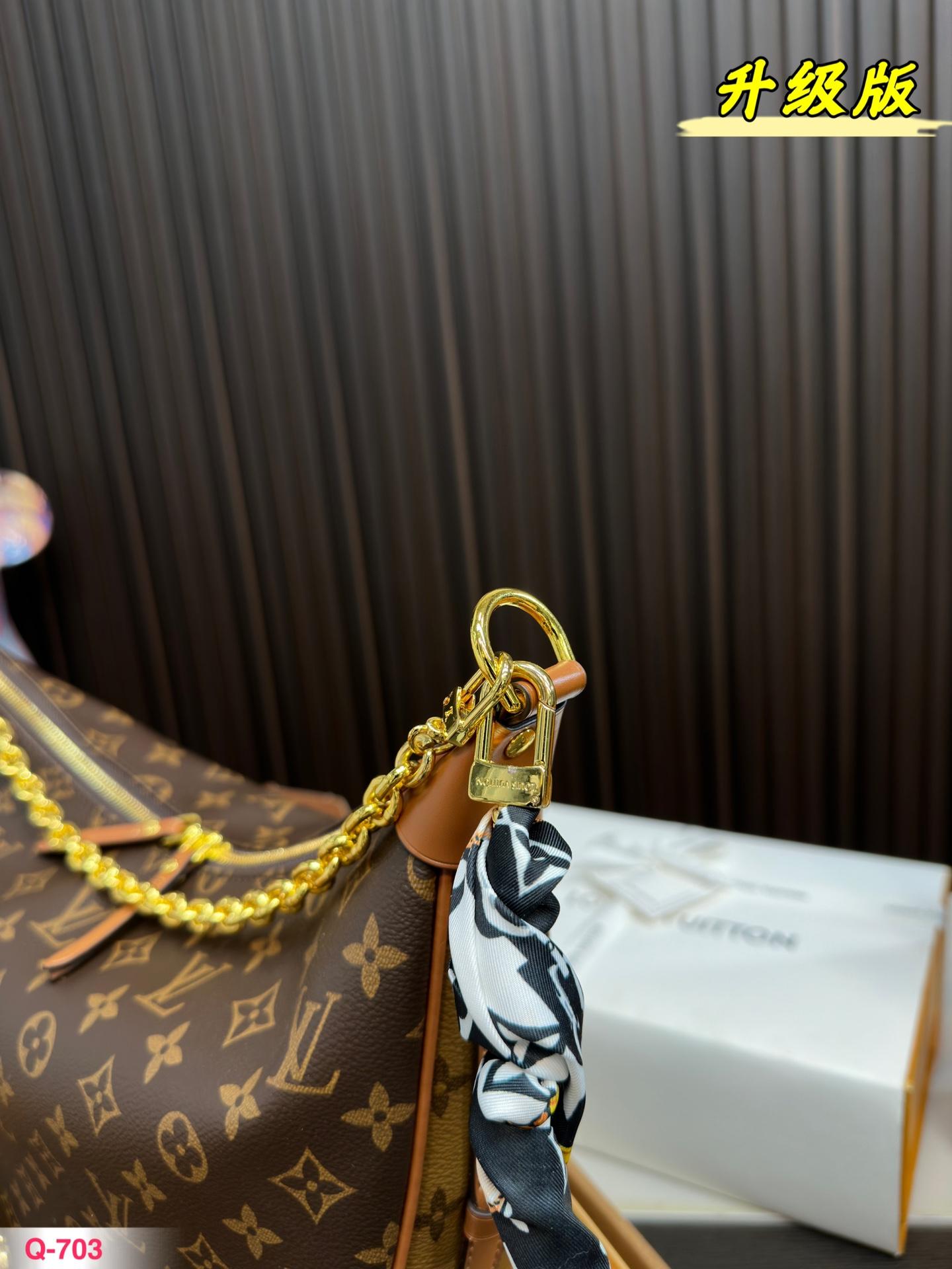 Replica Louis Vuitton Bag 38*26CM
