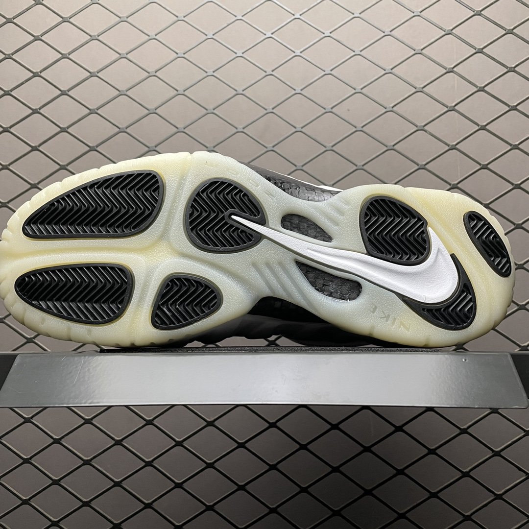 Replica Nike Shoe Nike Air Foamposite One All-star AO0817-001 39-46