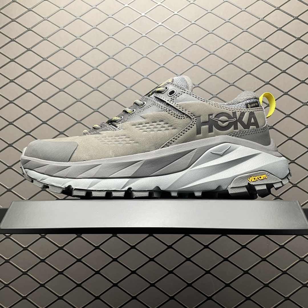Replica HOKA Shoe  Hoka One One Kaha Loe GTX 1118586 a