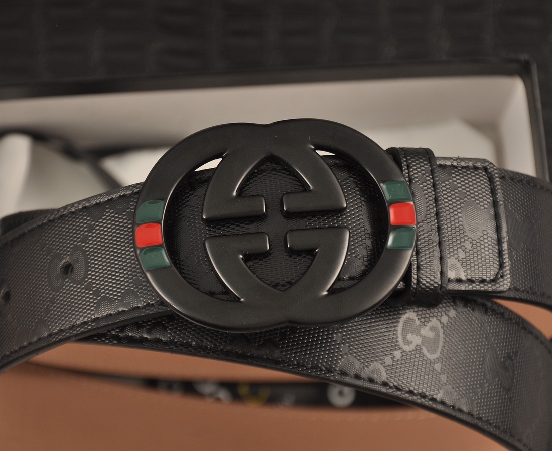 Replica GUCCI belt