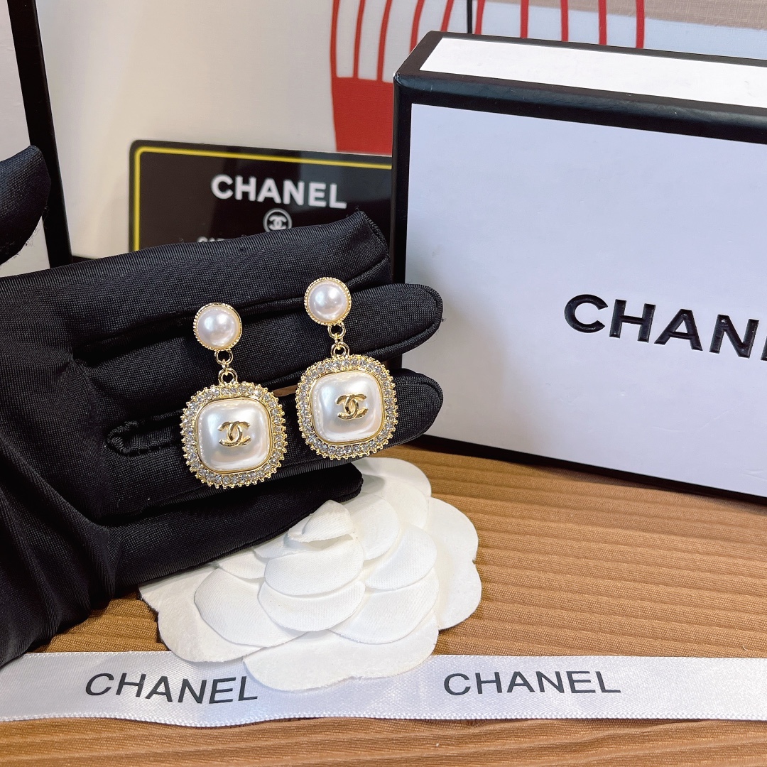 Replica CHANEL Earring