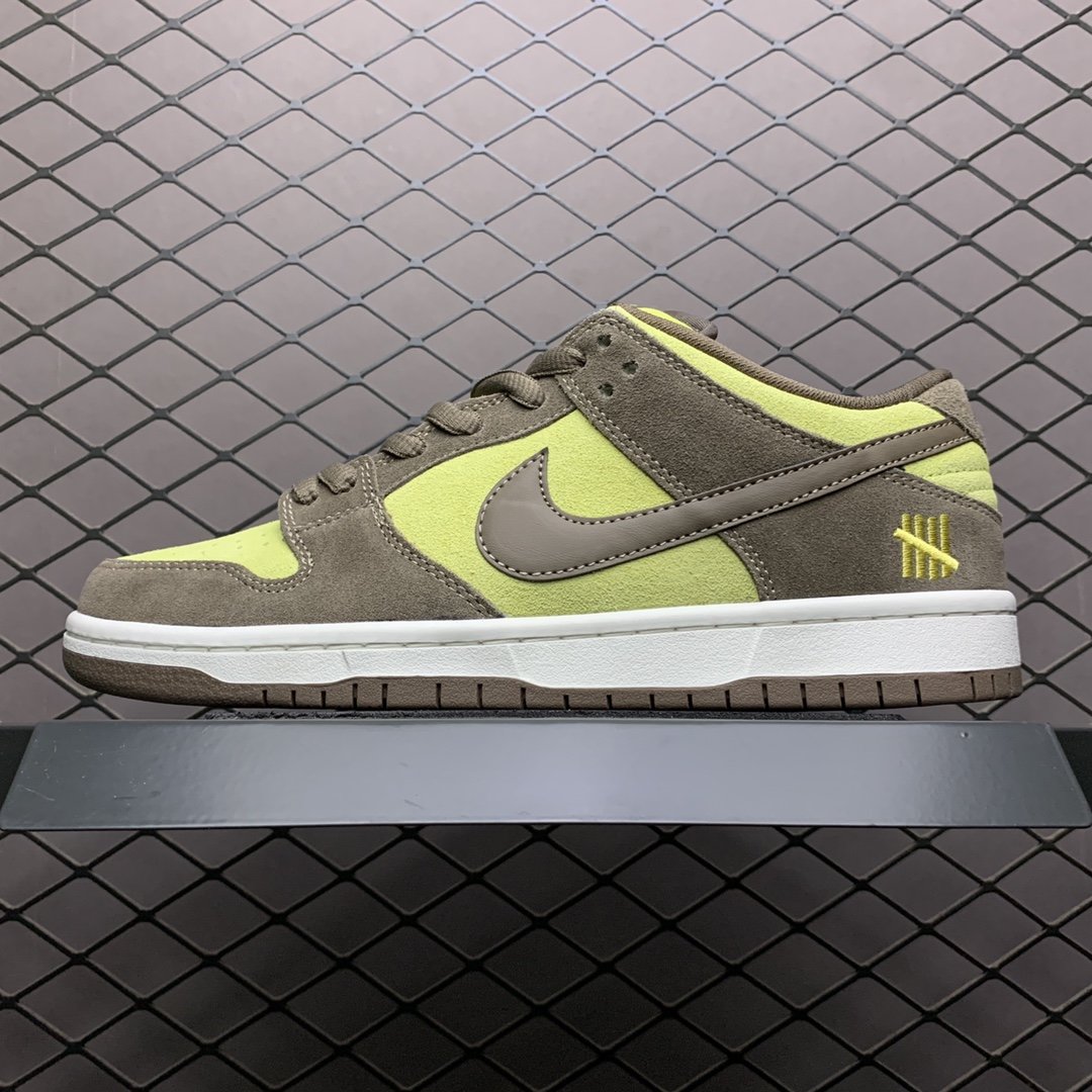 Replica Nike Dunk SB Shoe Nike Dunk SB Low BQ6817-700 36-45