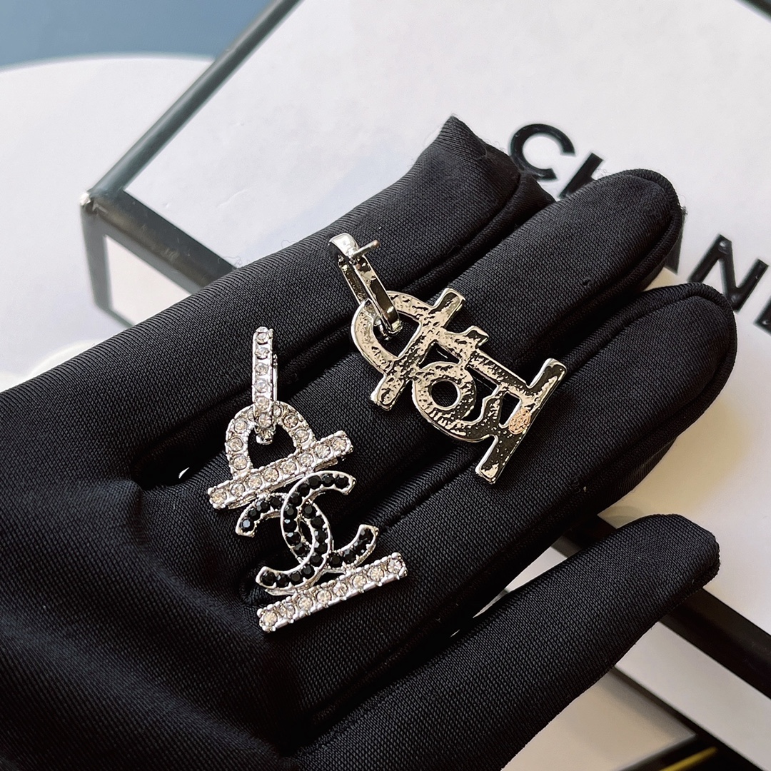 Replica CHANEL Earring