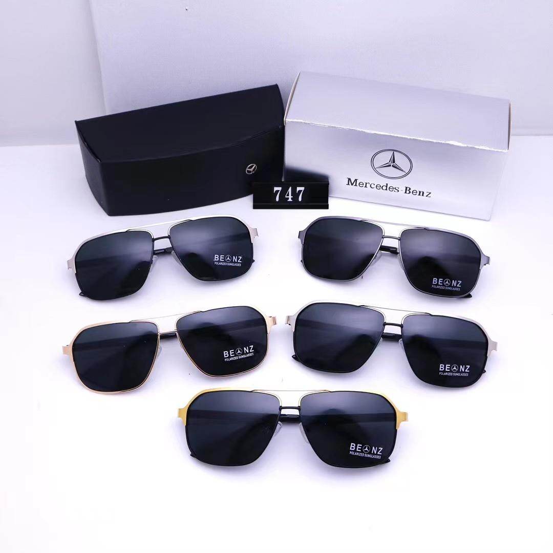 Replica Mercedes Benz Glasses
