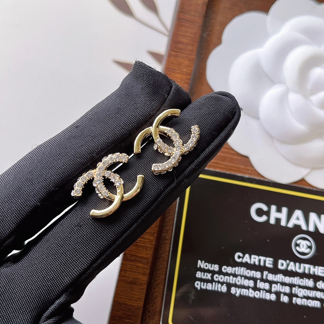 Replica CHANEL Earring