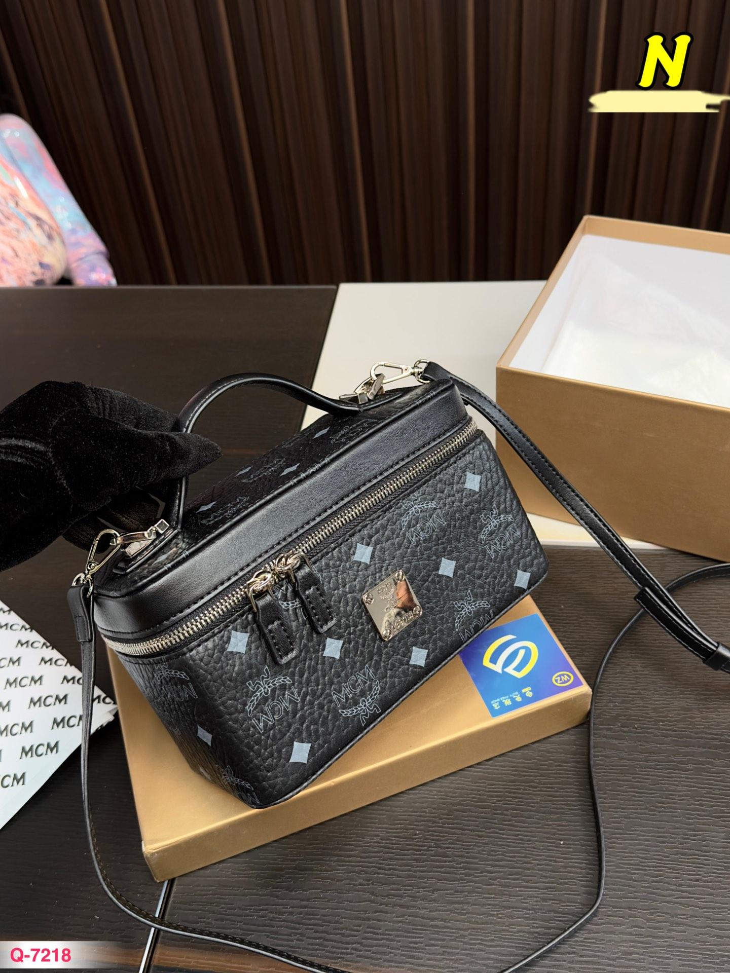 Replica MCM Bag 20*12CM