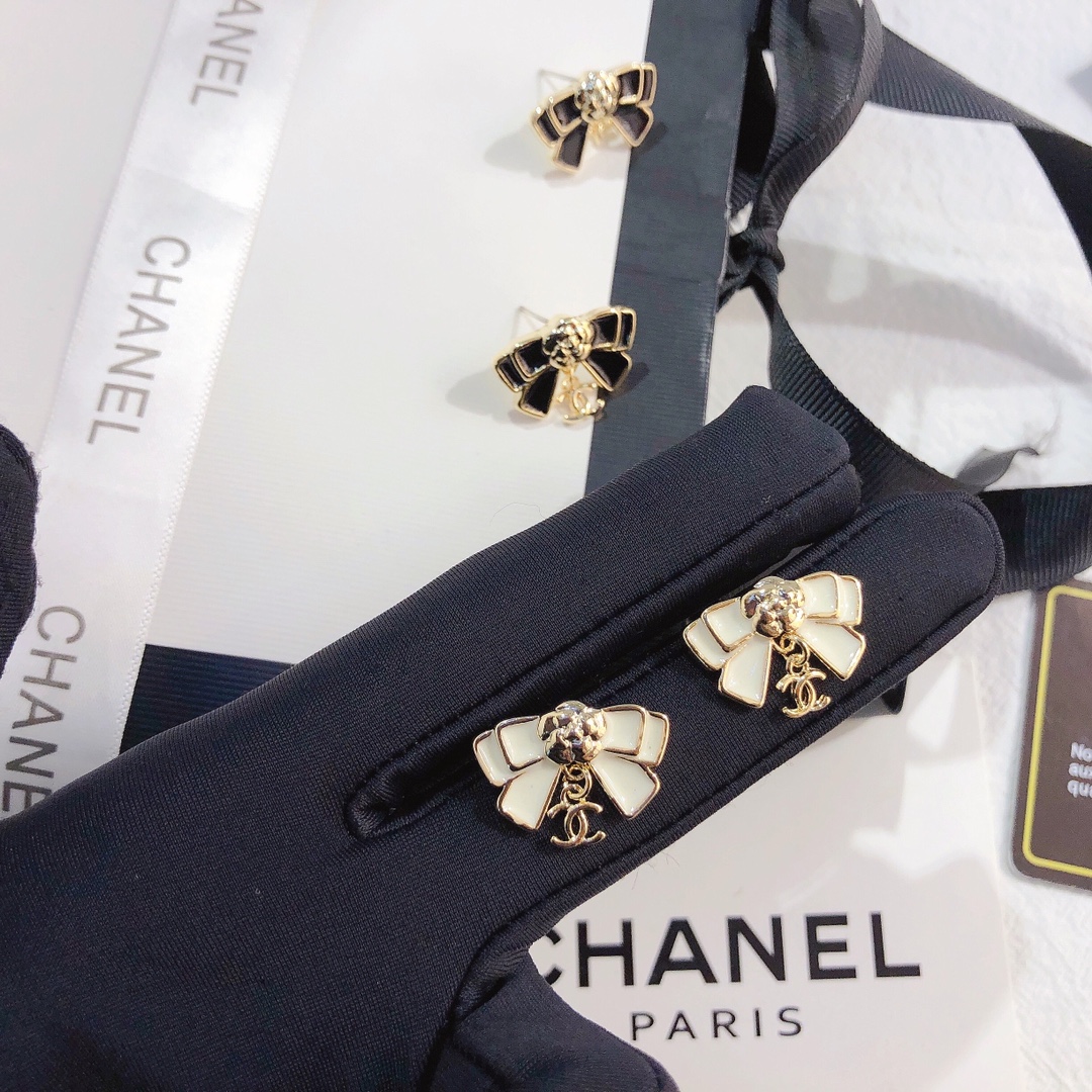 Replica CHANEL Earring