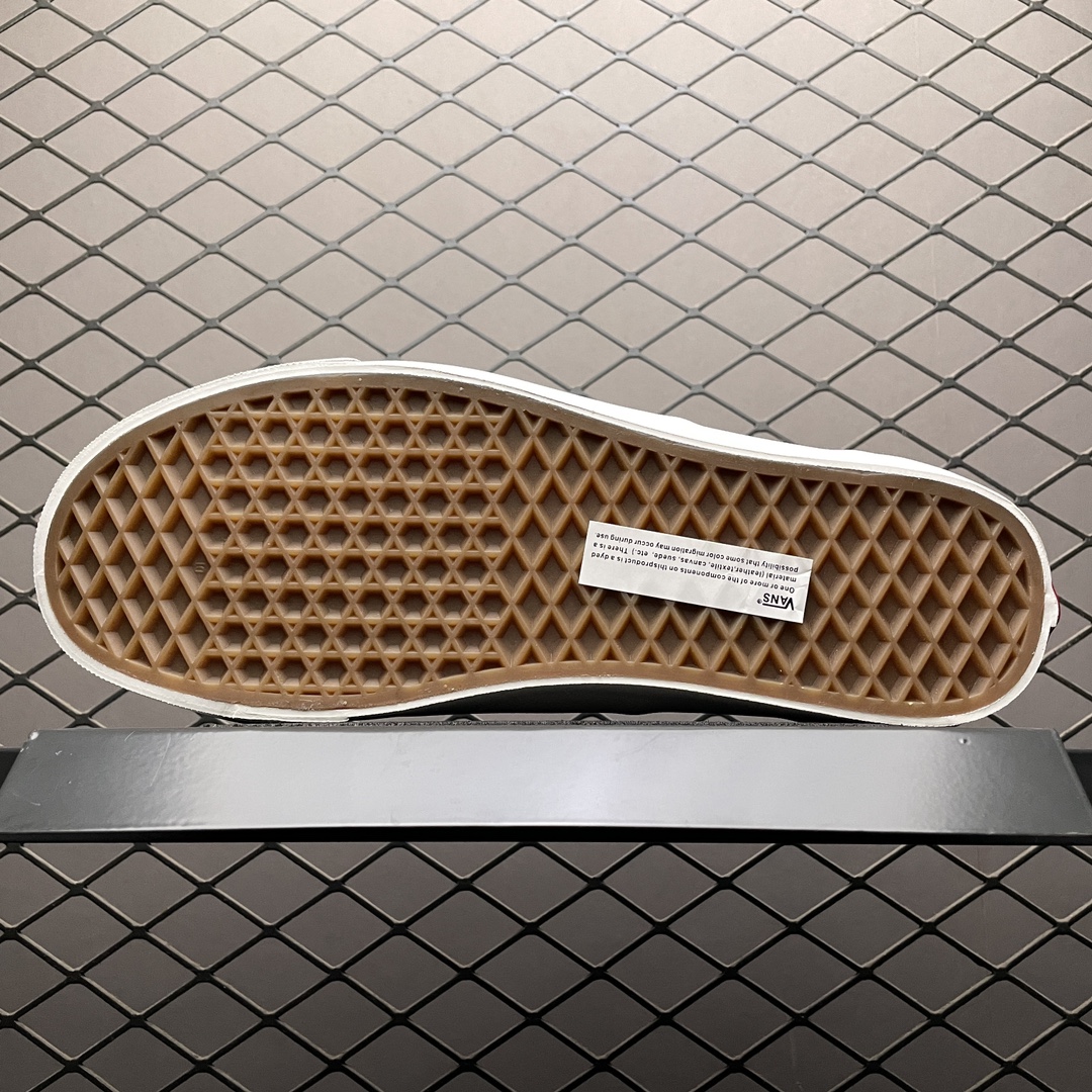 Replica Vans Shoe Fear Of God x Vans Era 95 DX Size 35-45