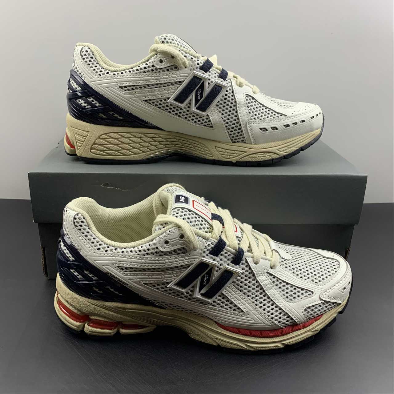 Replica New Balance Shoe New Balance NB1906  M1906RR  36-47.5