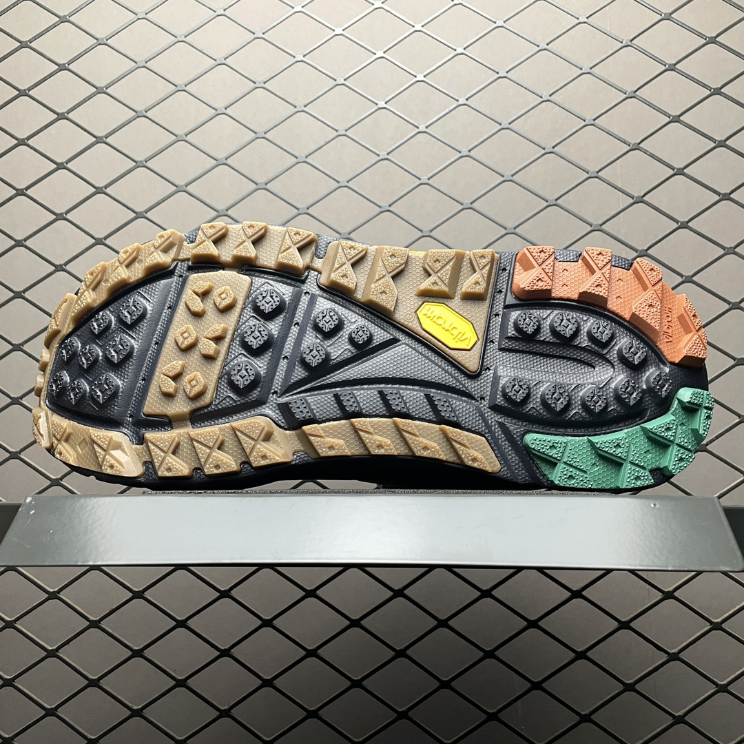 Replica HOKA Shoe Bodega x Hoka One One Tor Ultra Lo 1145771 Size 40-45