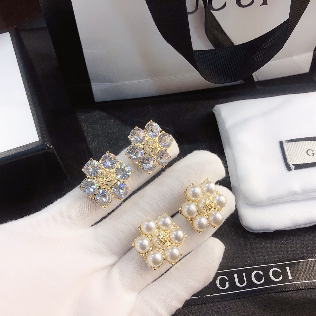 Replica GUCCI Earring