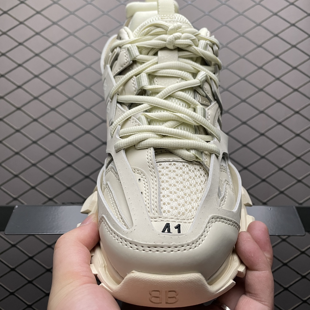 Replica Balenciaga Shoe Balenciaga Track Sneaker Size 35-46_4cLtA