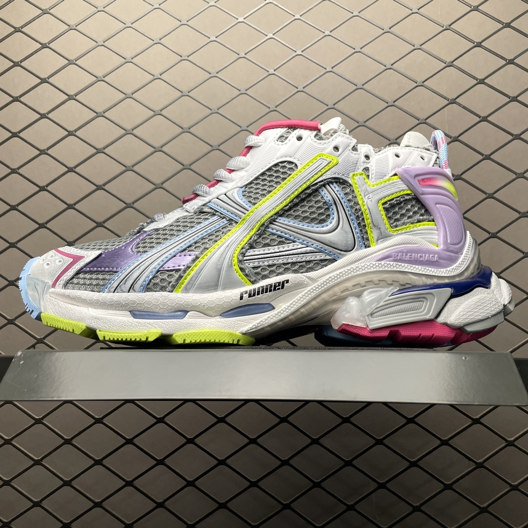 Replica Balenciaga Shoe Balenciaga Runner size 35-46c