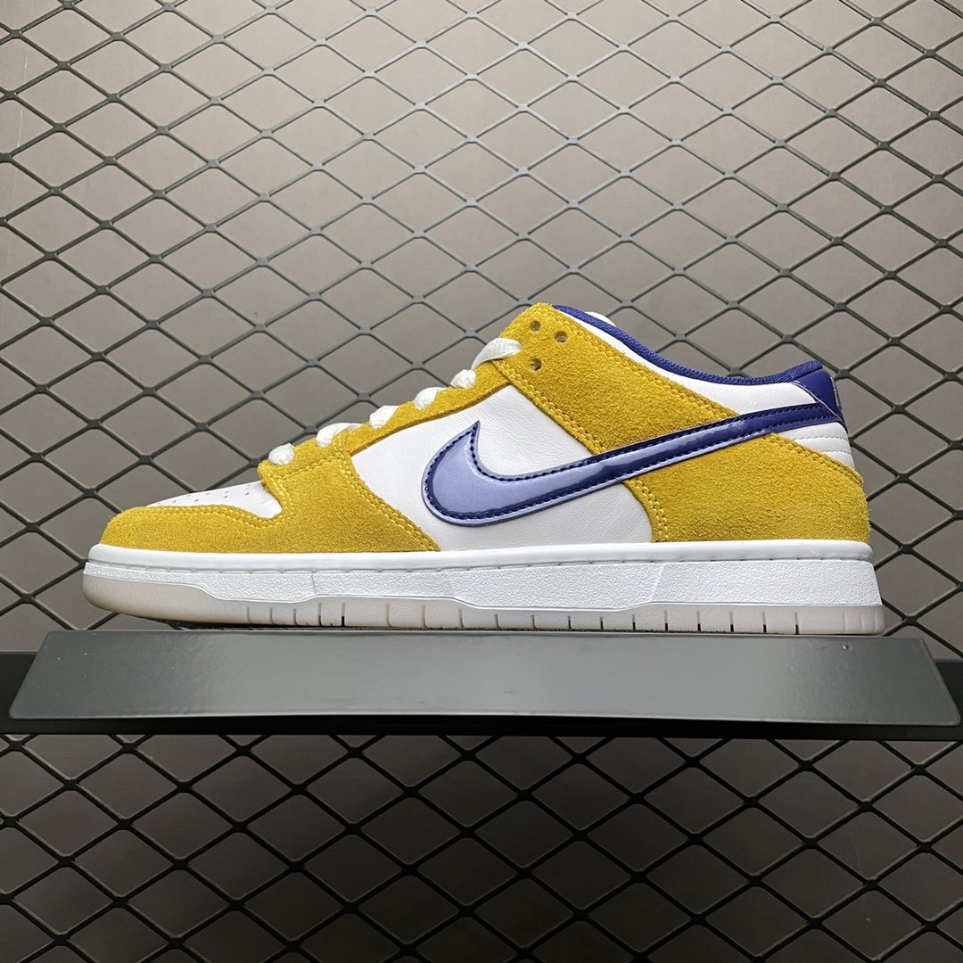 Replica Nike Dunk SB Shoe Nike SB Dunk Low Pro Laser Orange BQ6817-800 36-46