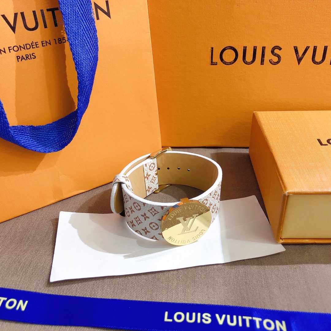 Replica LOUIS VUITTON Bangle