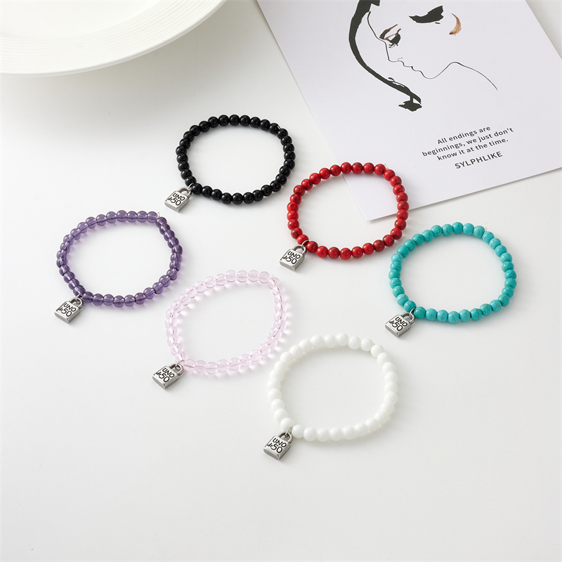 Replica UNOde50 Bracelet