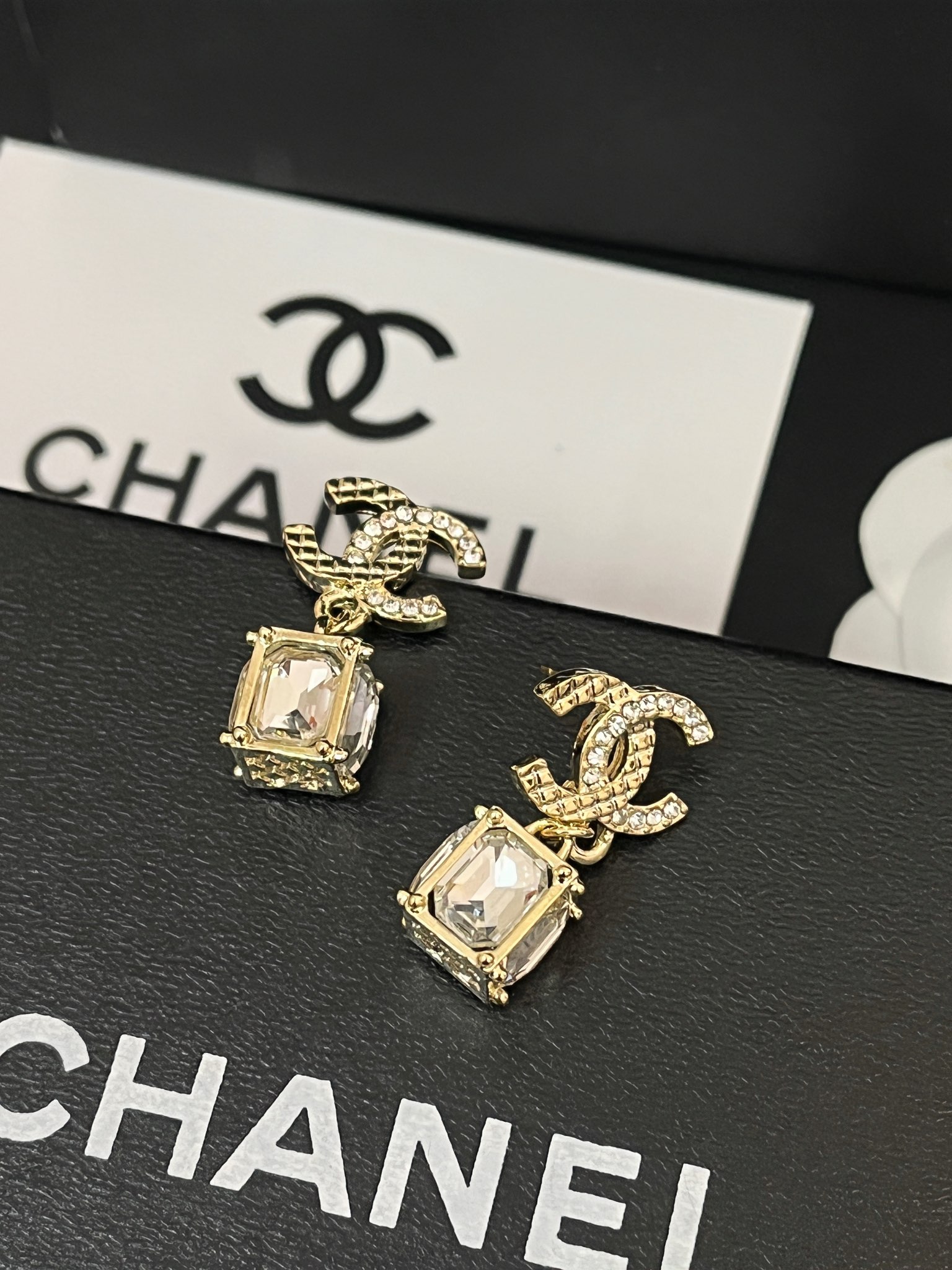 Replica CHANEL Earring