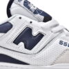 Replica New Balance Shoe BB550WA1 New Balance 550 White Navy