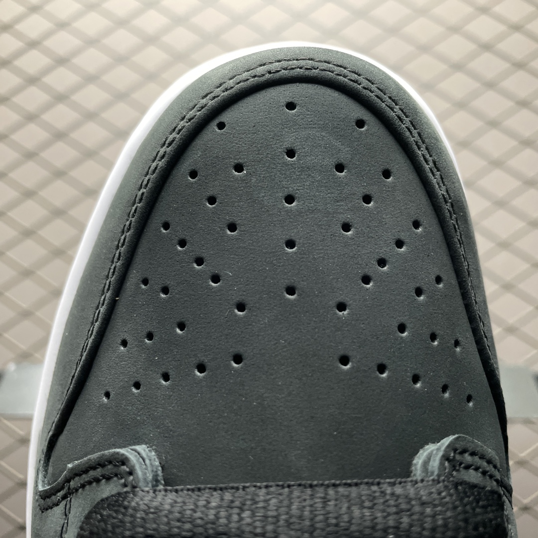 Replica Nike Dunk SB Shoe Nike SB Dunk Low Black Gum CD2563-006 size 36-47