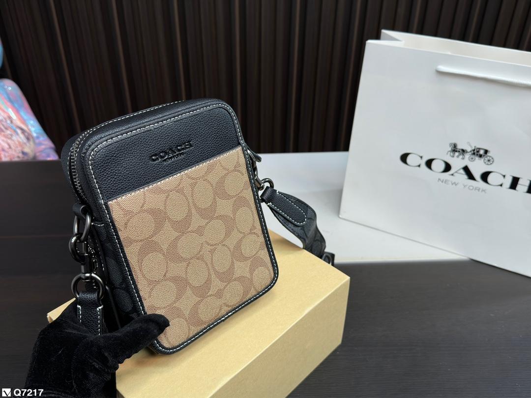 Replica Coach Bag 13*18CM