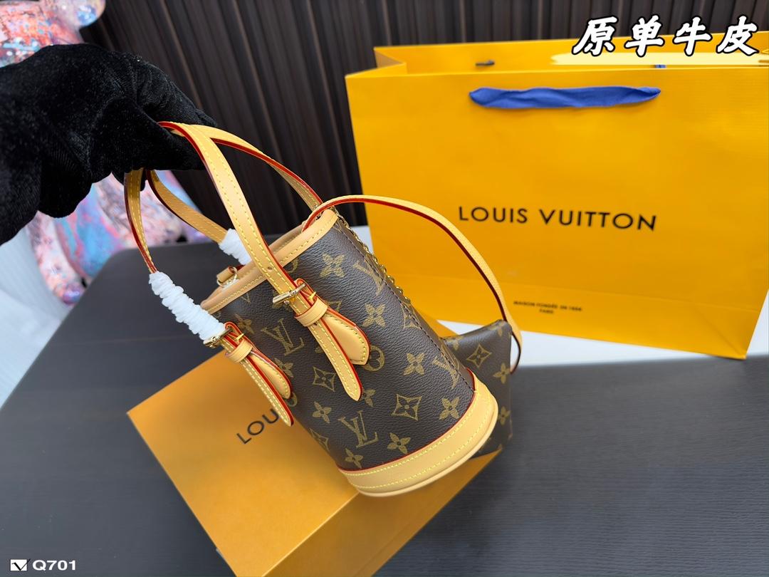 Replica Louis Vuitton Bag 17*13CM