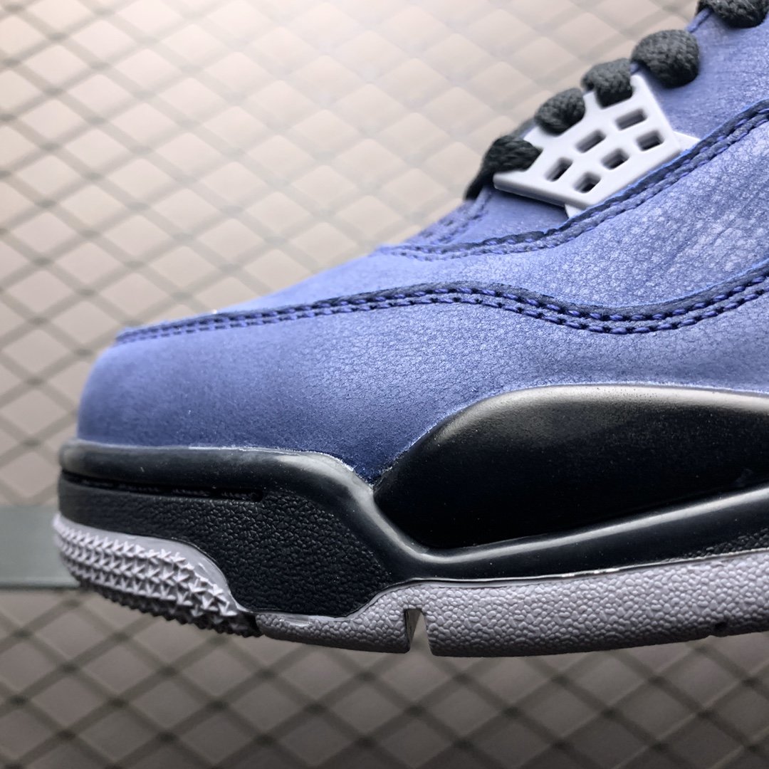Replica Air Jordan Shoe Air Jordan 4 WNTR Loyal Blue CQ9597-401 40.5-47.5
