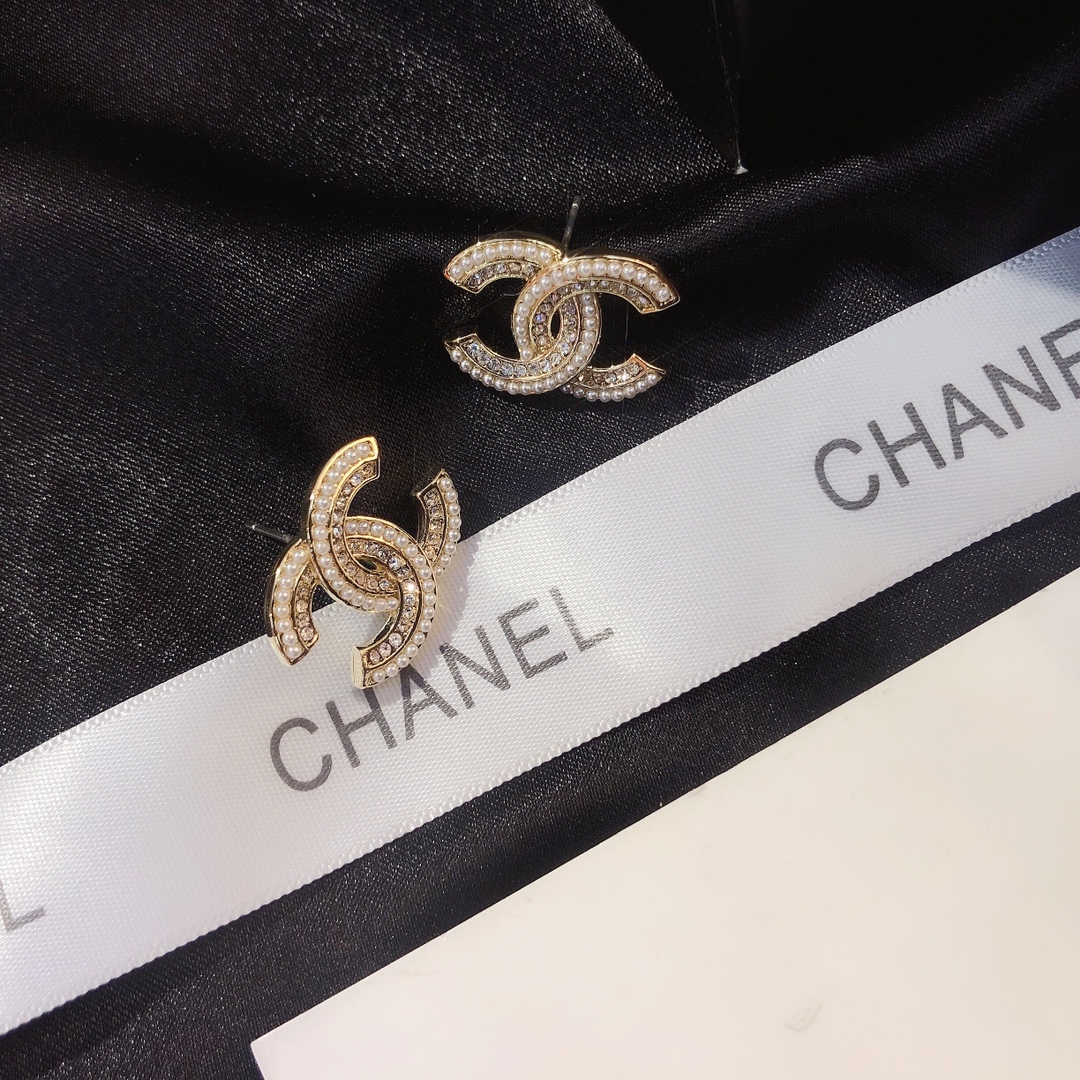Replica CHANEL Earring