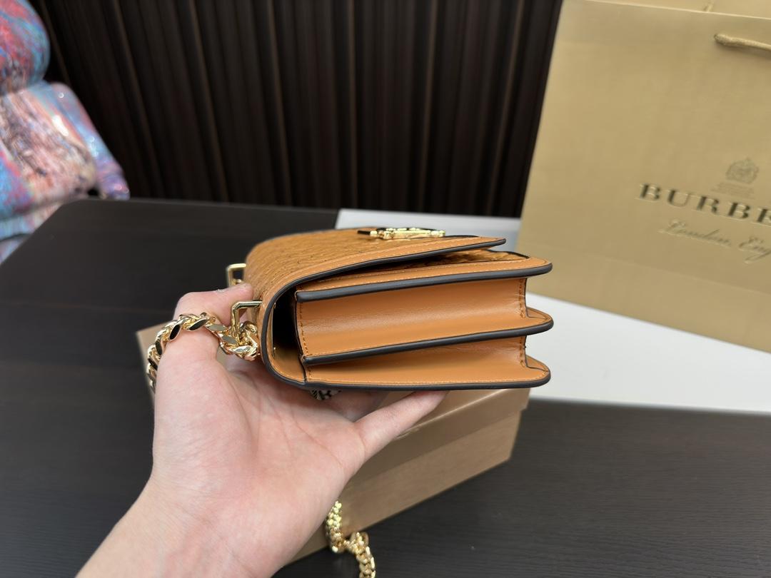 Replica Burberry Bag 21*11CM