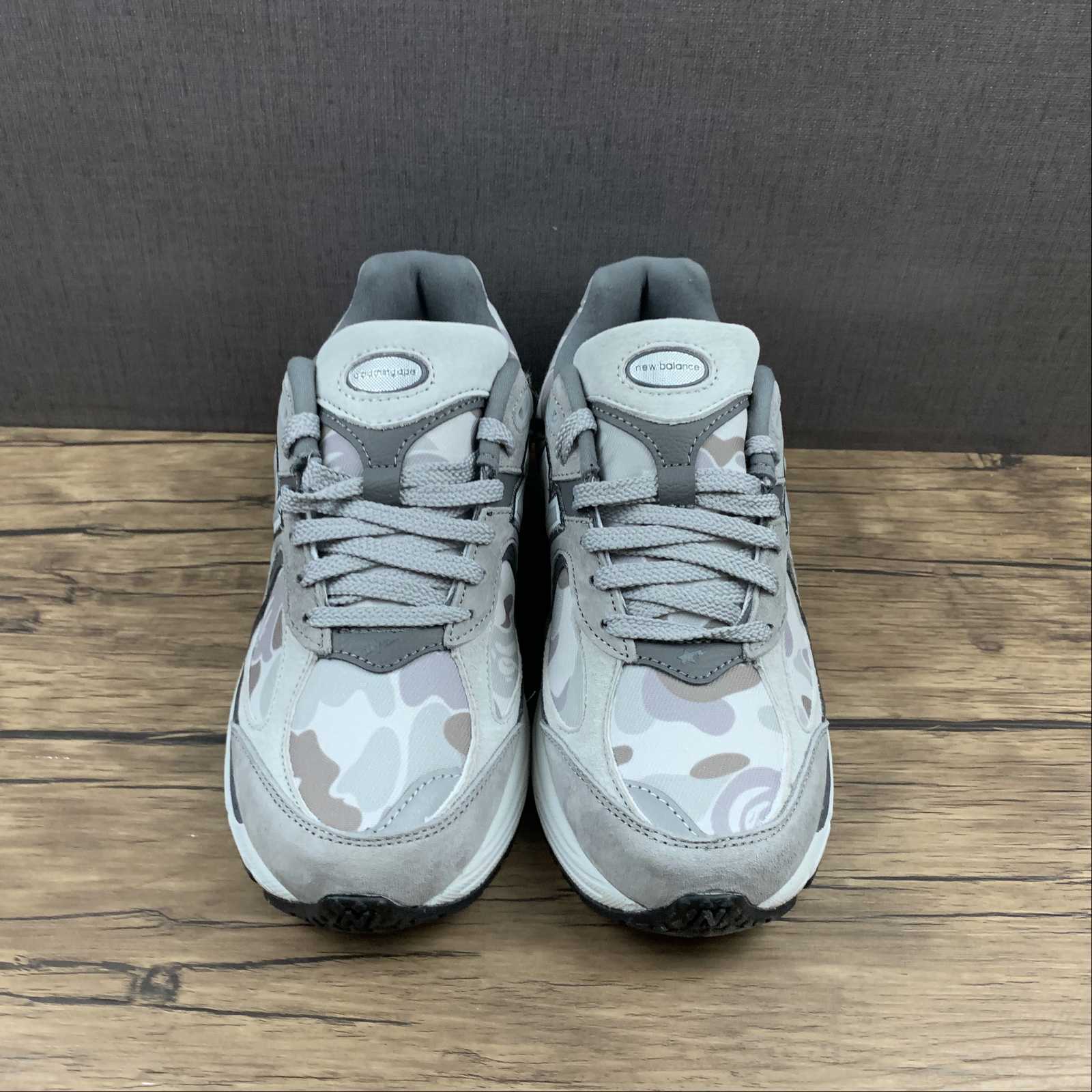 Replica New Balance Shoe New Balance NB2002  M2002RBG  36-45