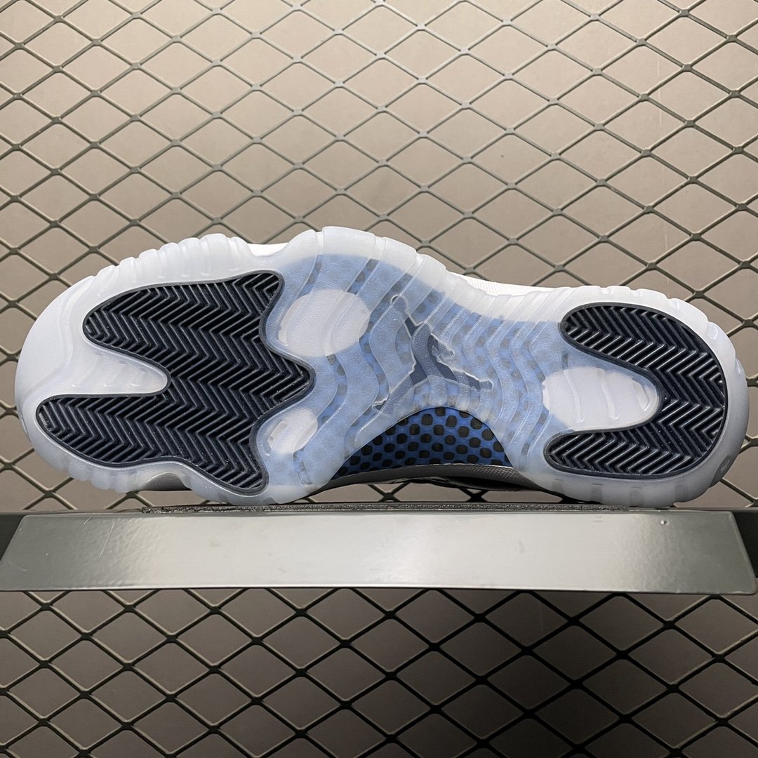 Replica Air Jordan Shoe On Sale Air Jordan 11 AJ11 378037-123 _01147