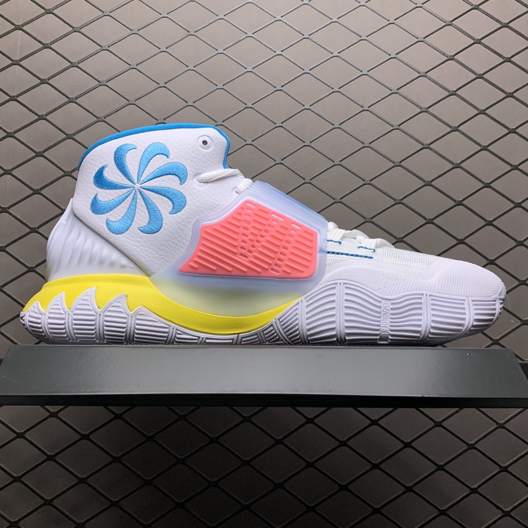 Replica Nike Shoe Nike Kyrie 6 BQ4631-101 Size 39-46