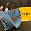 Replica Fendi Bag 30*9*33CM