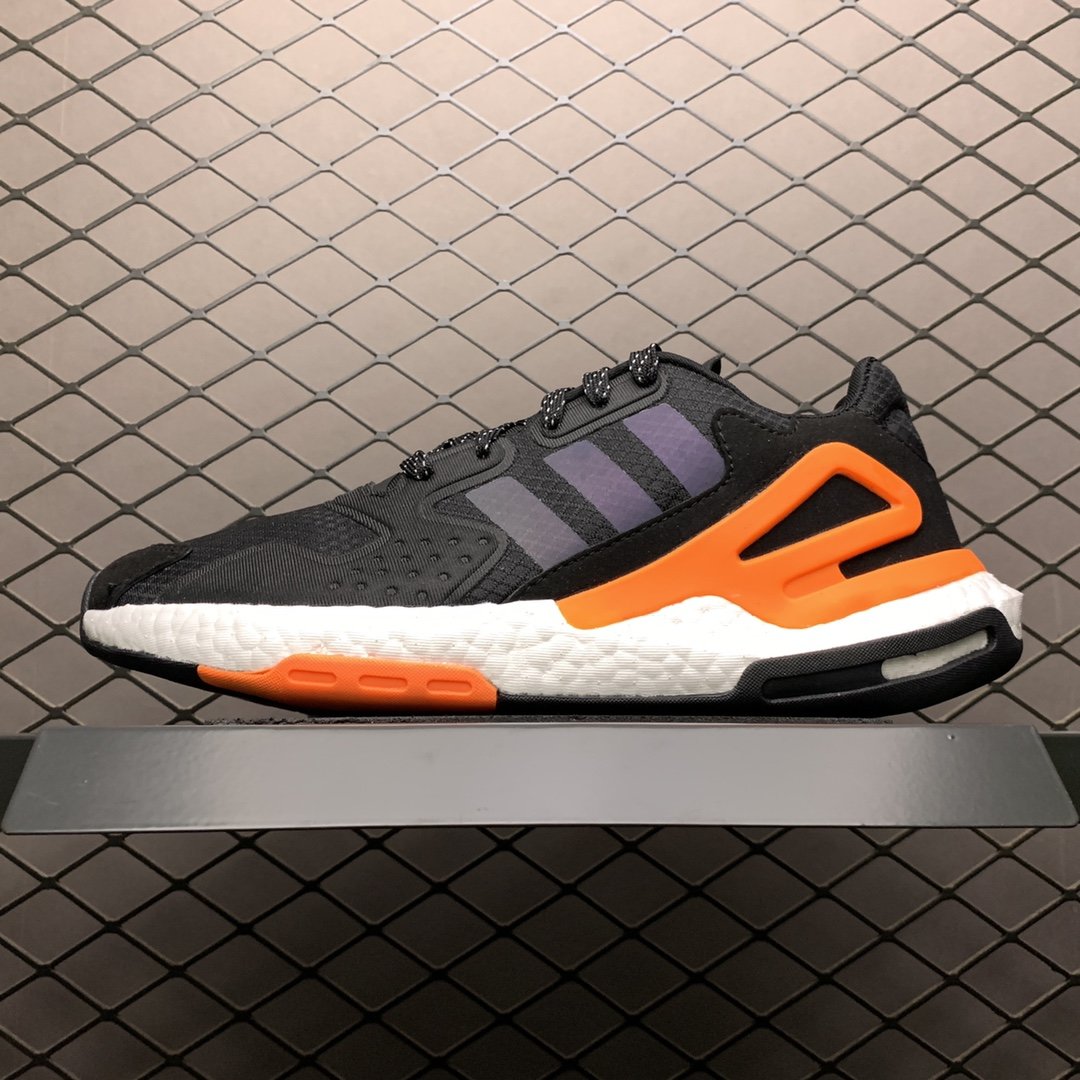 Replica Adidas Shoe Adidas Day Jogger  FY0238 36-45
