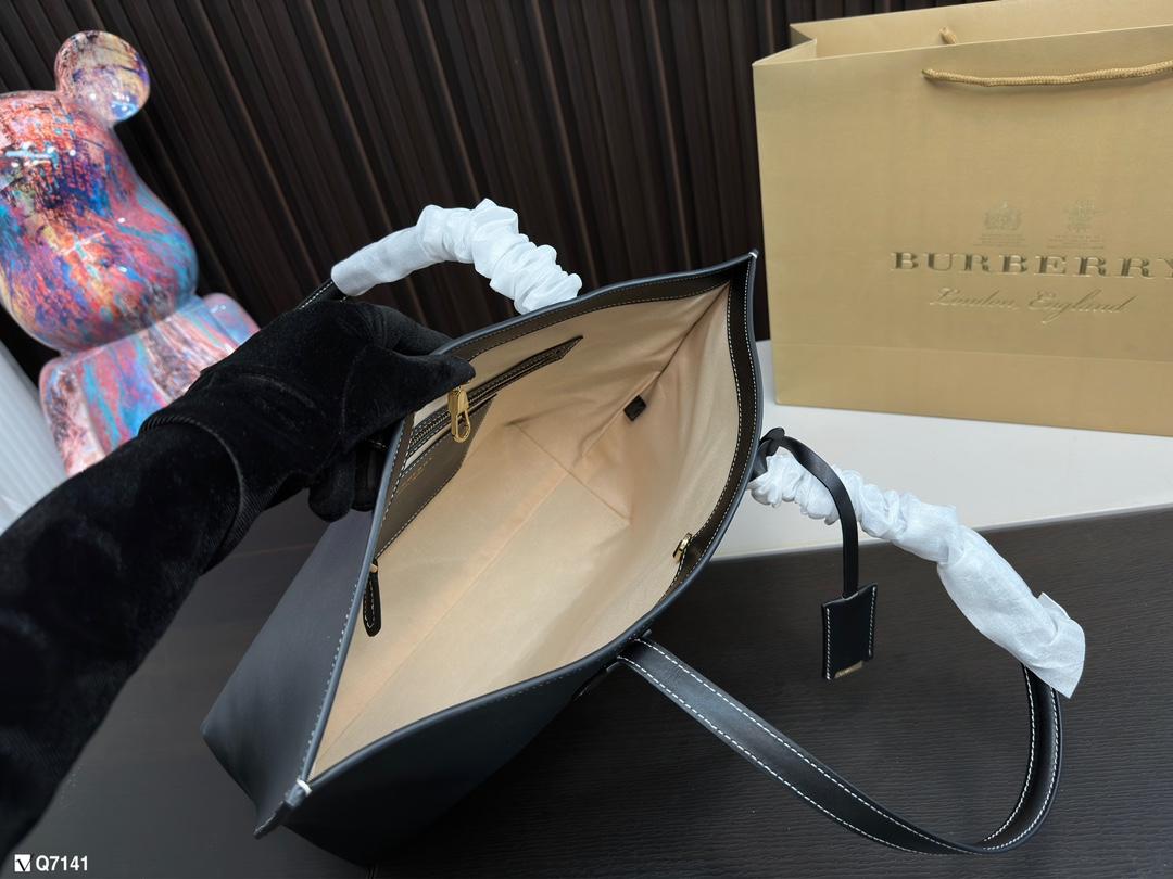 Replica Burberry Bag 28*34CM