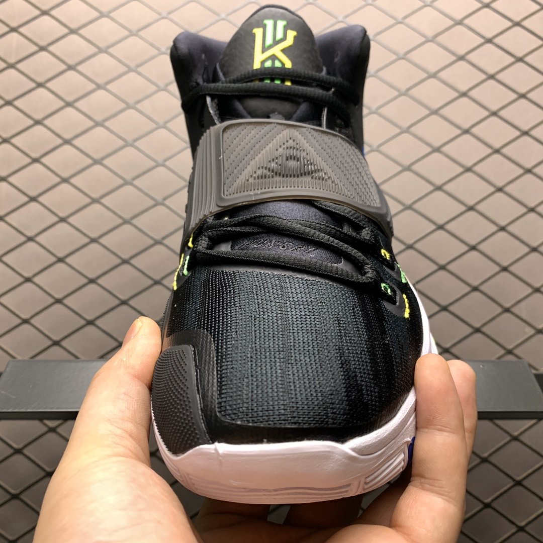 Replica Nike Shoe Nike Kyrie 6 BQ4631-004 Size 39-46