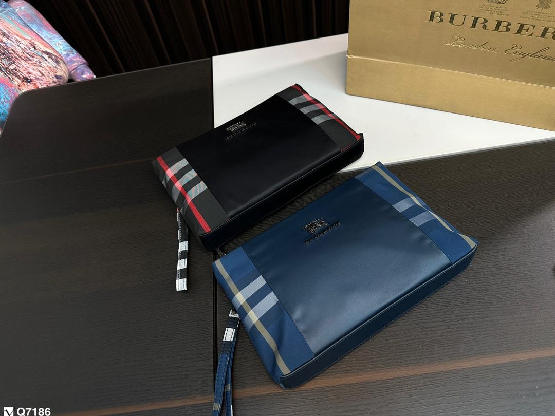Replica Burberry Bag 16*27CM
