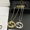 Replica GUCCI Necklace