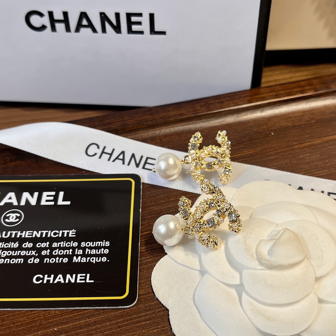 Replica CHANEL Earring