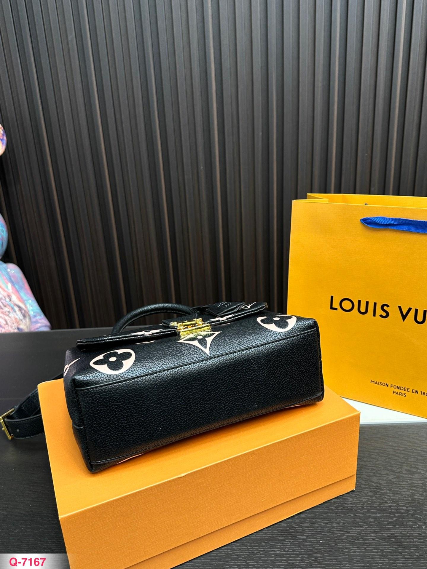 Replica Louis Vuitton Bag 24*15CM