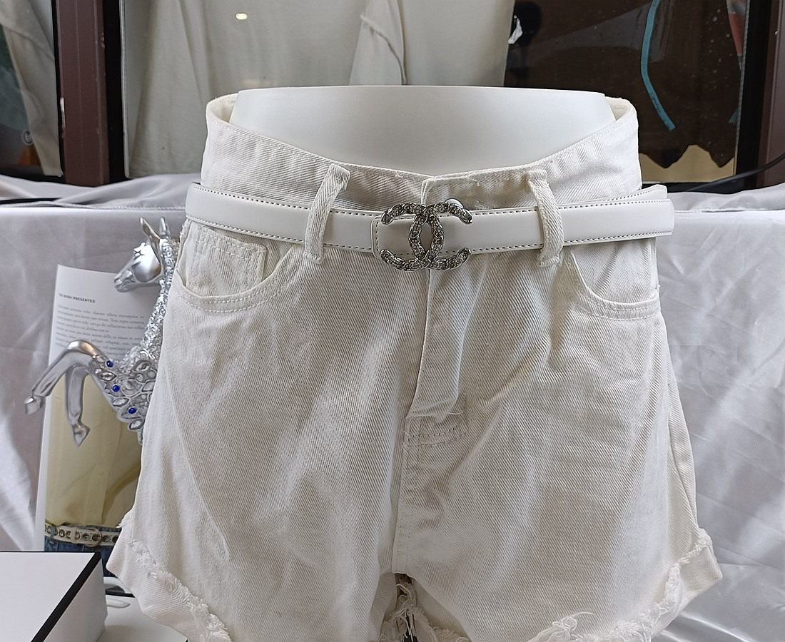 Replica CHANEL belt