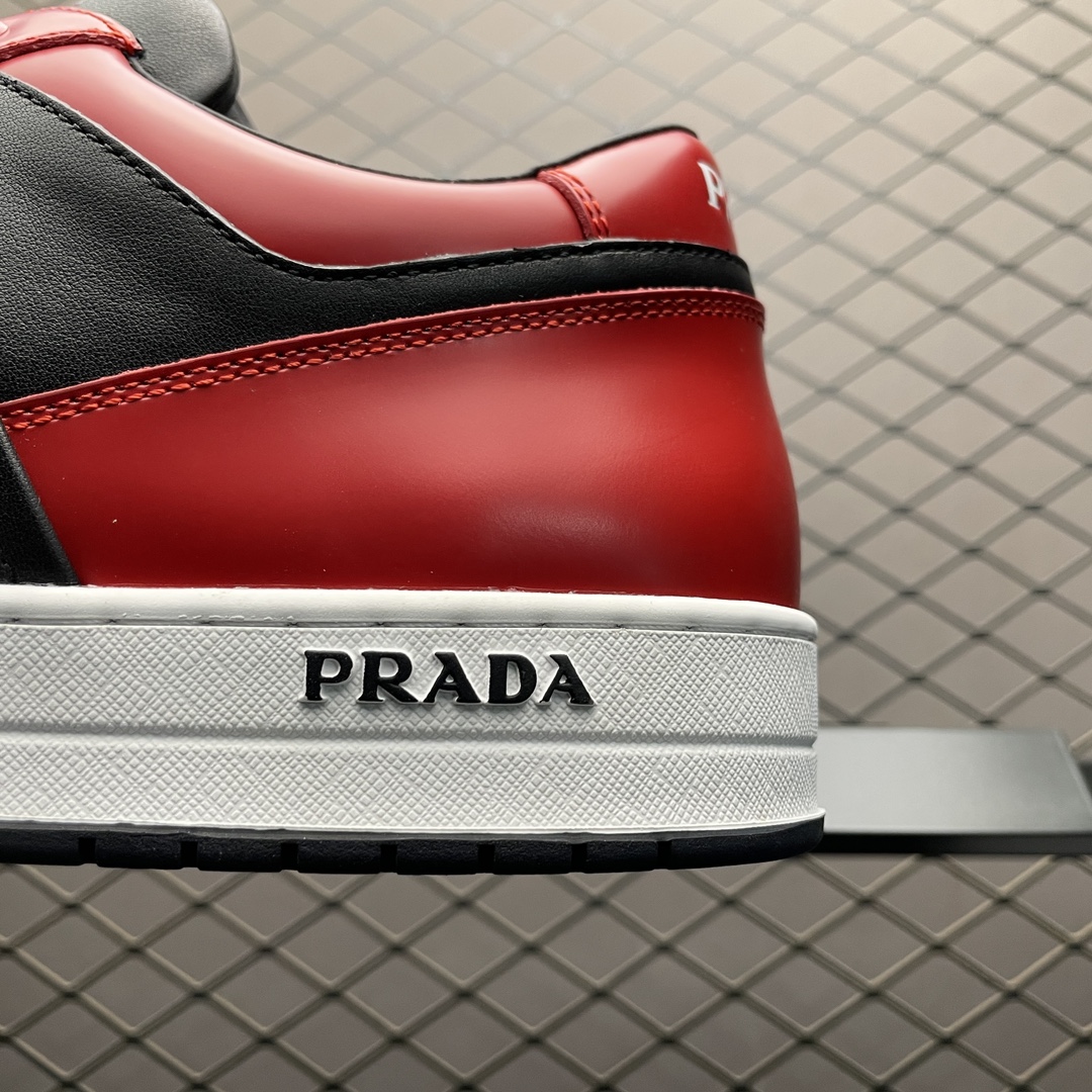 Replica Prada Shoe Prada Downtown e