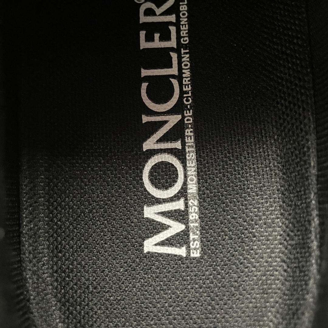 Replica Moncler Shoe Moncler Trailgrip GTX Size 36-46 3