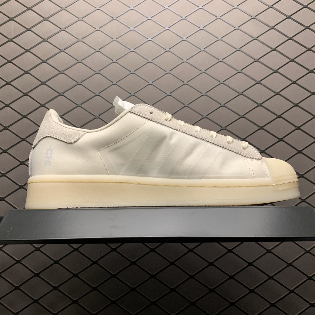 Replica Adidas Shoe Eason x Adidas Superstar FX8116 Size 36-44