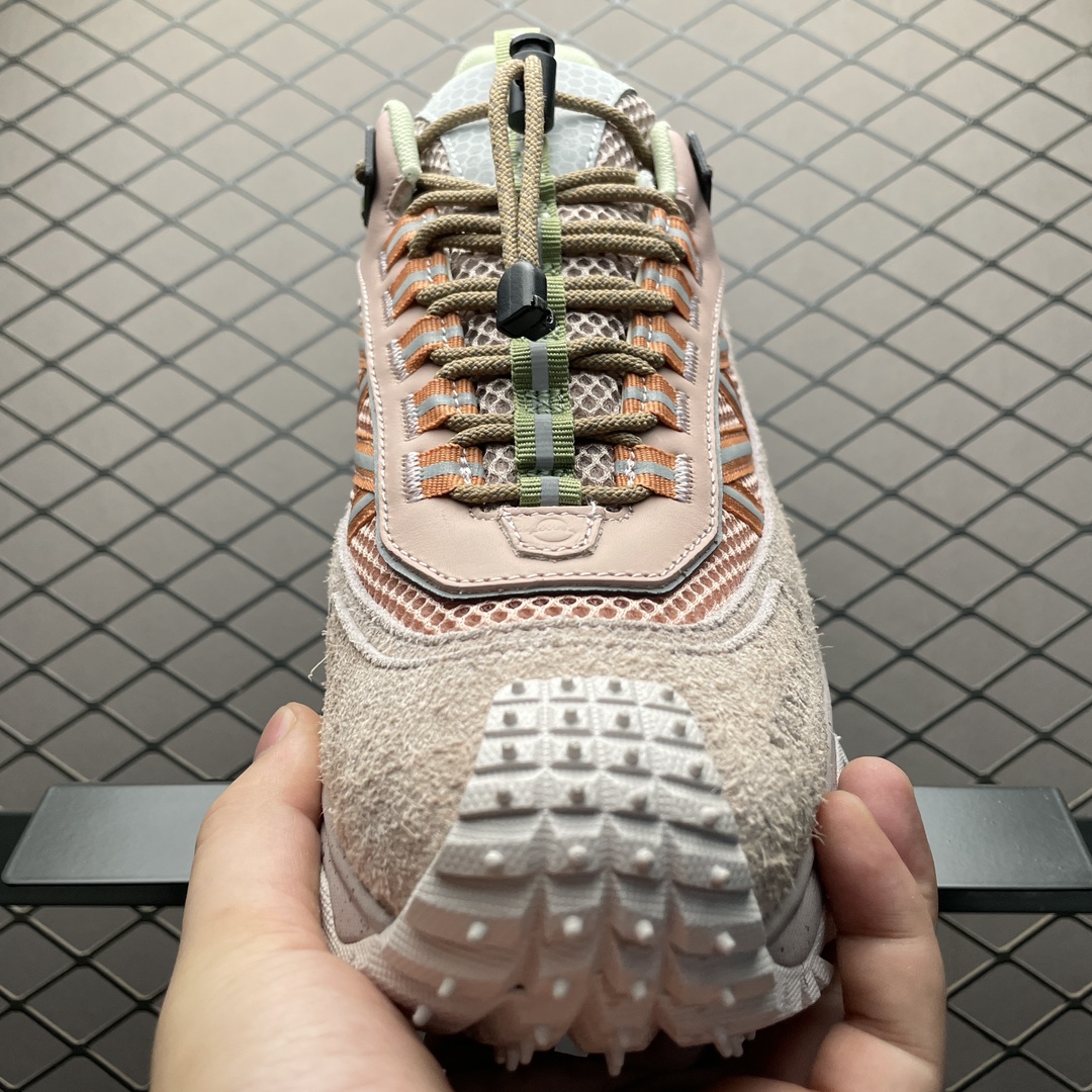 Replica Moncler Shoe Moncler Trailgrip GTX