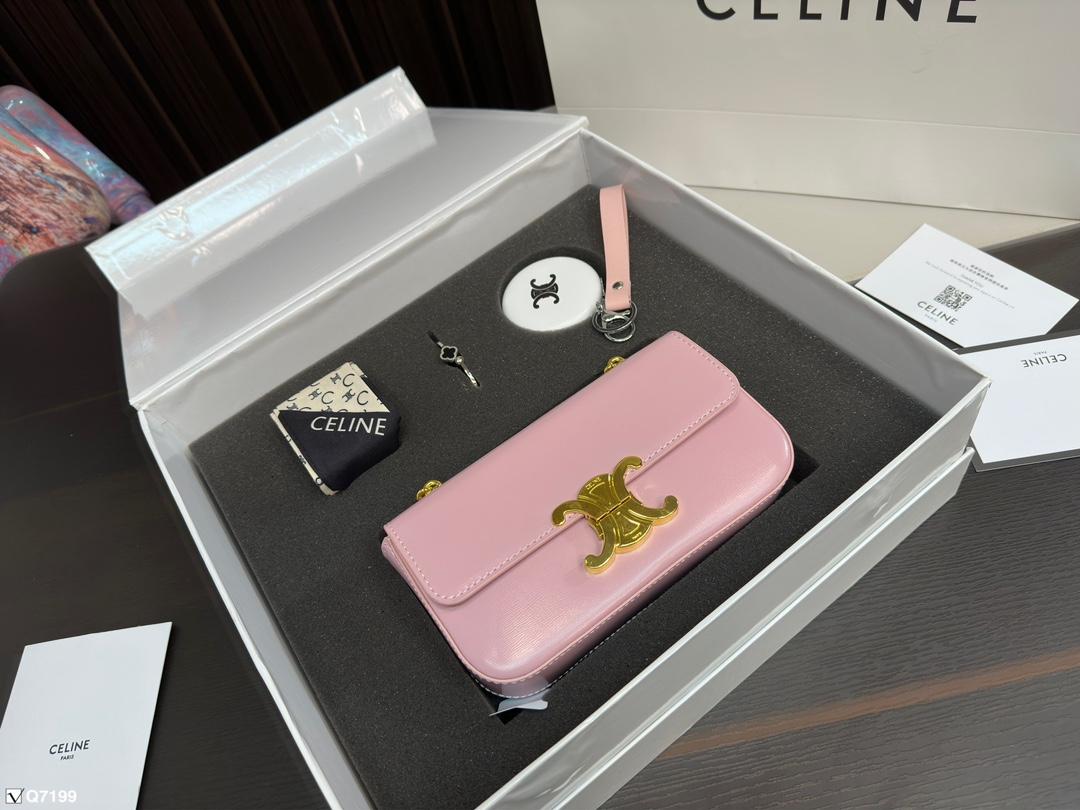 Replica Celine Bag 11*20CM
