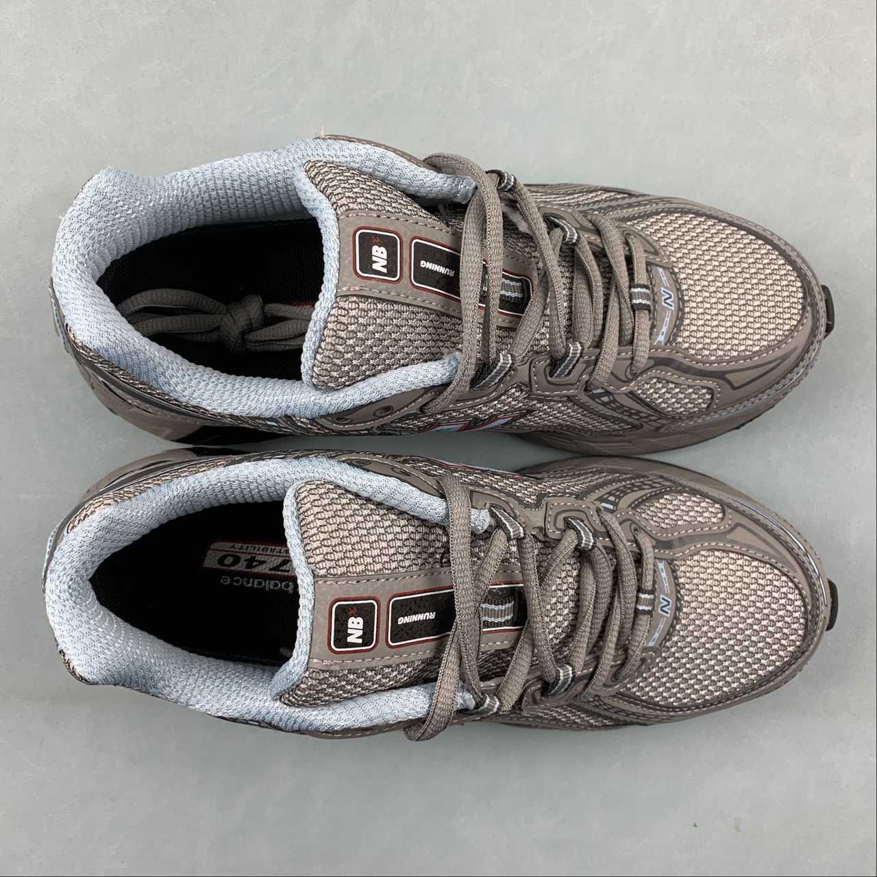 Replica New Balance Shoe New Balance NB740  MR740TR  36-45