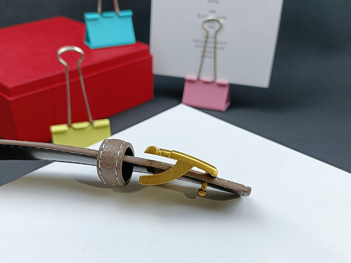 Replica Fendi belt