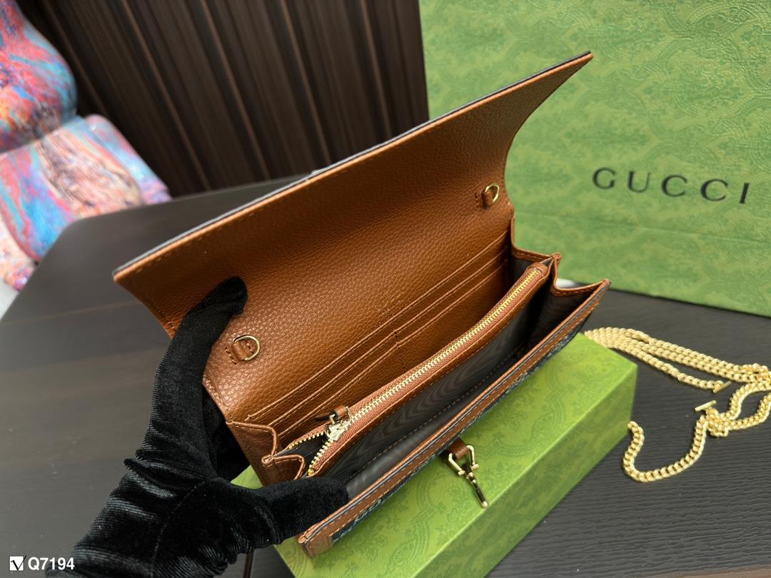 Replica Gucci Bag 21*12CM