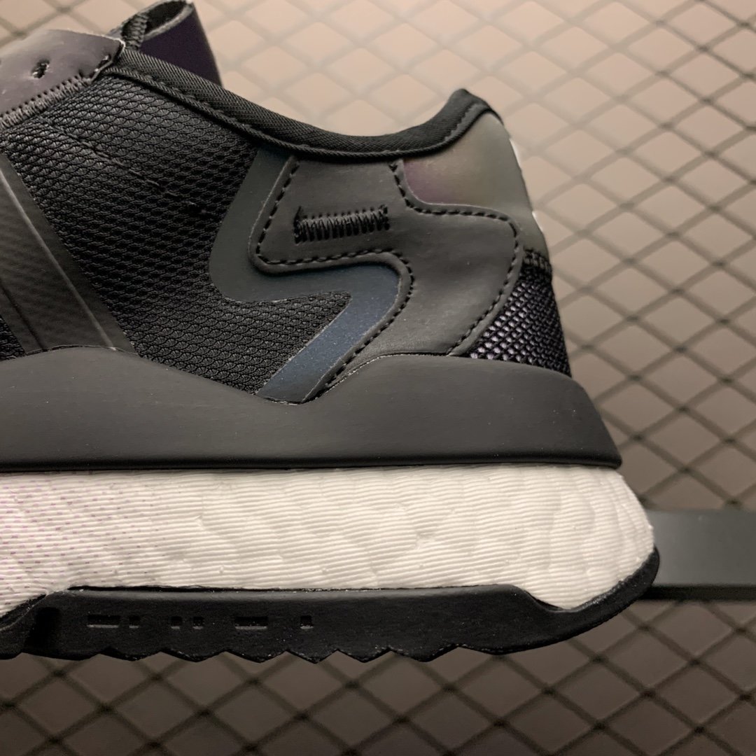 Replica Adidas Shoe Adidas Nite Jogger Boost EF5421 36-45